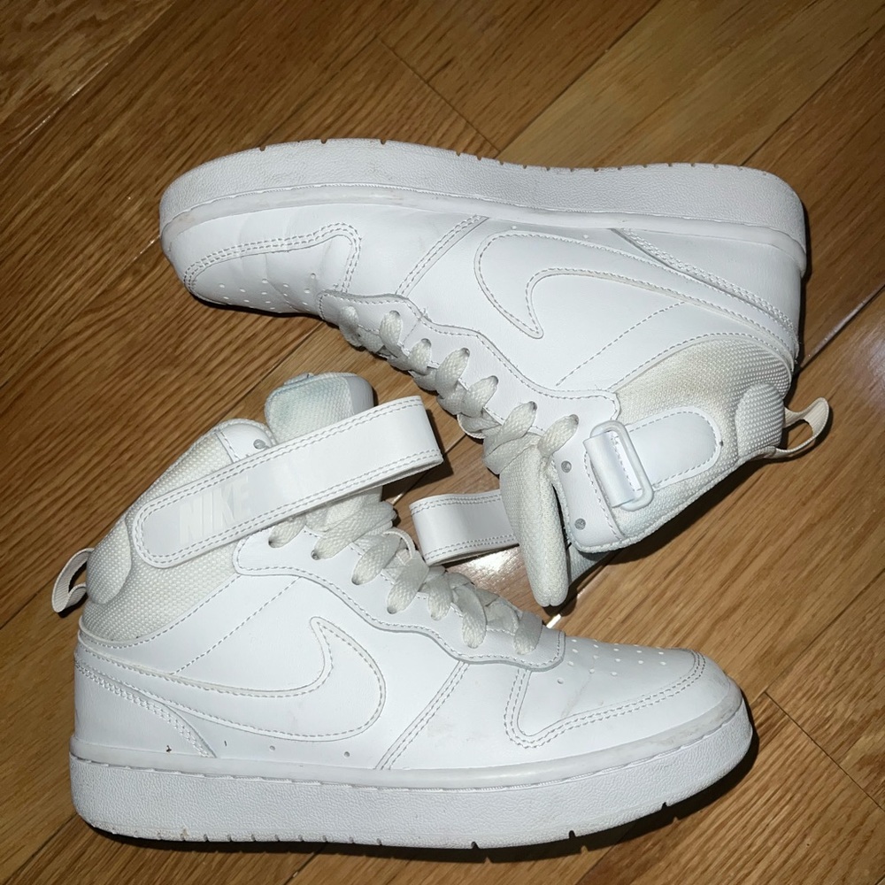 Court borough mid 2 GS